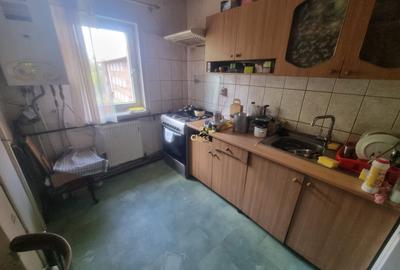 Apartament cu 4 camere decomandat, mobilat în Dâmbul Rotund - 2