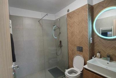 Apartament cu 3 camere decomandat în Drumul Carului - 2