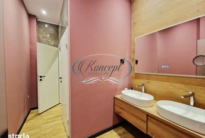 Spațiu comercial, de 77 mp, în Central