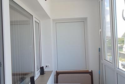 Garsonieră decomandată în Central - 6