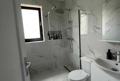 Casă cu 4 camere cu Teren 140 Mp în Calea Aradului