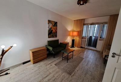 Apartament decomandat în Rahova