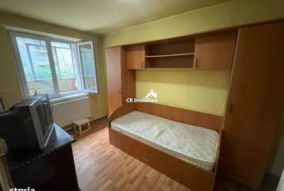 Apartament cu 2 camere semidecomandat în Brâncoveanu