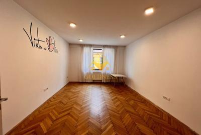 Birou, de 91 mp, în Ultracentral - 7
