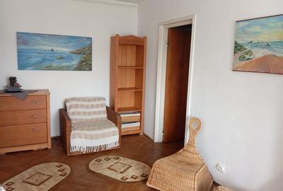 Apartament cu 2 camere decomandat în Drumul Taberei - 4