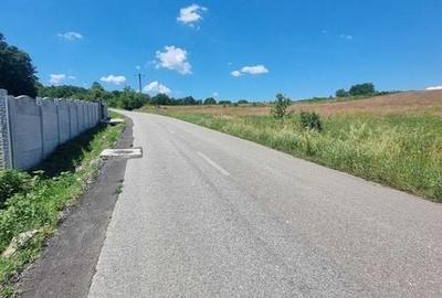 Teren de 7541 mp, în Central - 6