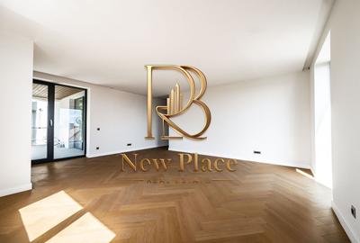 Apartament cu 3 camere decomandat în Pipera