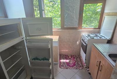 Apartament cu 2 camere decomandat în Republicii - 2