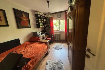 Apartament cu 4 camere decomandat în Gară - 3