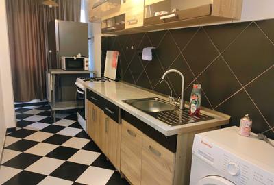 Apartament cu 2 camere în Crângași - 4