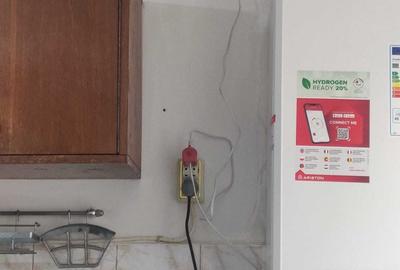 Apartament cu 3 camere decomandat în 1 Mai - 7