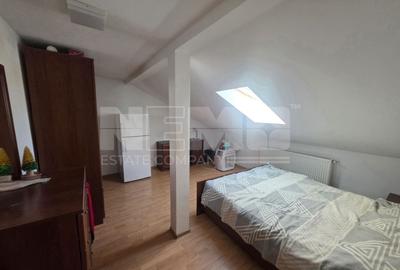 Garsonieră decomandată, mobilată în George Enescu - 2
