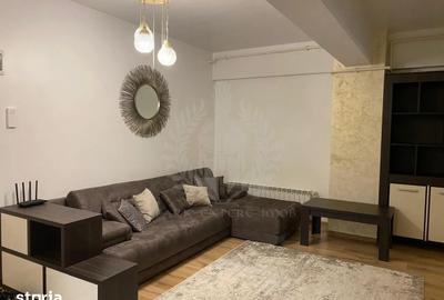 Apartament cu 3 camere decomandat, mobilat în 9 Mai - 1