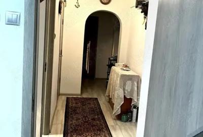 Apartament cu 3 camere decomandat în Central - 6