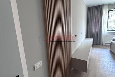 Apartament cu 2 camere în Central - 9