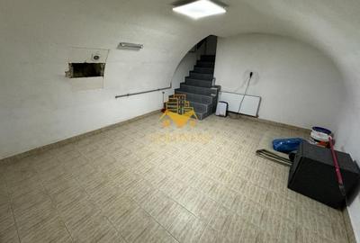 Spațiu comercial, de 28 mp, în Central