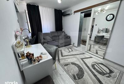 Apartament cu 2 camere semidecomandat în Merghindeal - 8