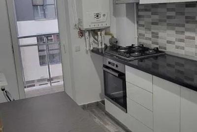 Garsonieră decomandată, mobilată în Chiajna - 5
