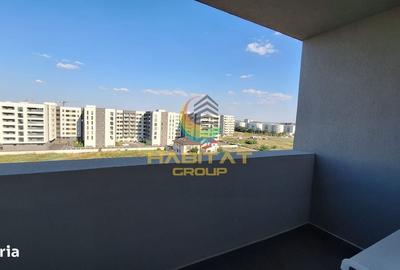 Apartament cu 3 camere decomandat în Berceni