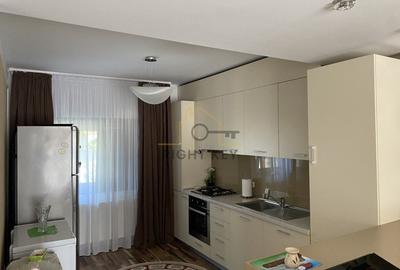 Duplex cu 3 camere cu Canalizare în Domnești - 9