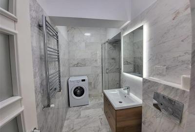 Apartament cu 3 camere decomandat în Copou - 25
