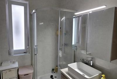 Apartament cu 3 camere decomandat, mobilat în Chișoda - 7