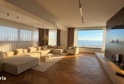 Apartament cu 4 camere în Nord - 5
