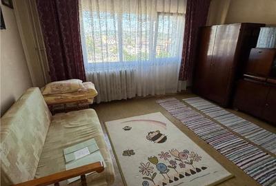 Apartament cu 2 camere decomandat în Mărăști - 2