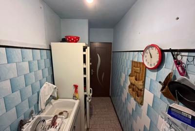 Apartament cu 3 camere semidecomandat în Brătianu - 5