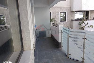 Apartament cu 2 camere în Breazu - 4