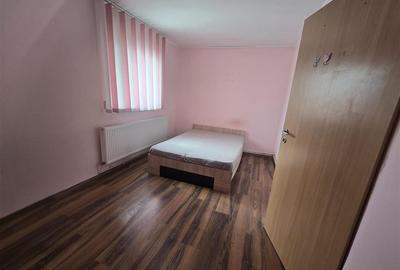 Apartament cu 2 camere semidecomandat în Central - 11
