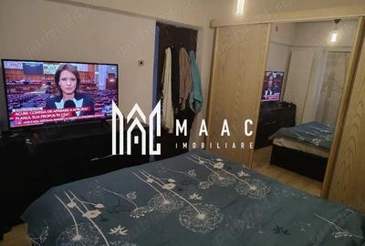 Apartament cu 3 camere decomandat, mobilat în Central - 4