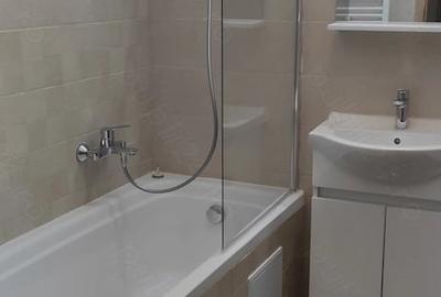 Apartament cu 2 camere decomandat în Militari - 2