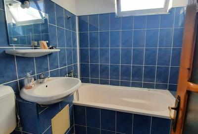 Apartament cu 2 camere decomandat în Calea Romanului - 7