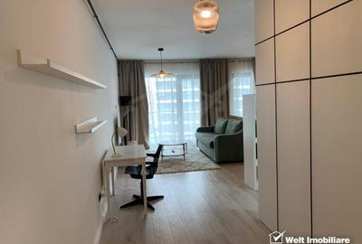 Apartament cu 2 camere semidecomandat în Zorilor - 2