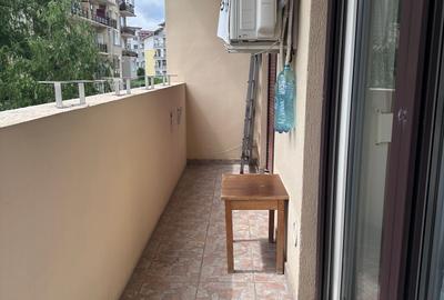 Apartament cu 2 camere semidecomandat în Florești - 8