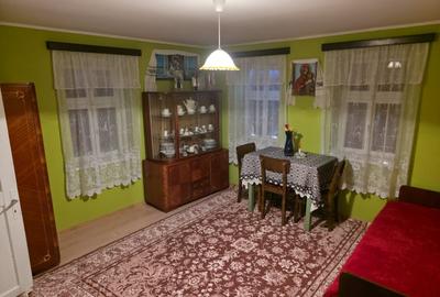 Casă cu 3 camere cu Teren 417 Mp în Central