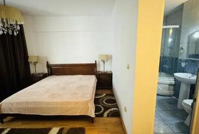 Apartament cu 3 camere decomandat, mobilat în Faleza Nord - 4