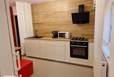 Apartament cu 3 camere în Militari