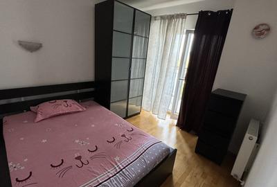 Apartament cu 4 camere decomandat, mobilat în Titan - 10