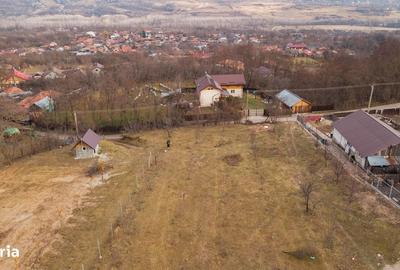 Teren de 5100 mp, în Central - 5