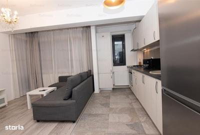 Apartament cu 2 camere semidecomandat în Central - 12