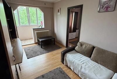 Apartament cu 3 camere nedecomandat în Dacia - 1