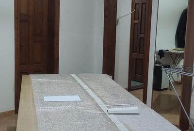 Apartament cu 4 camere decomandat în Tălmaciu - 2