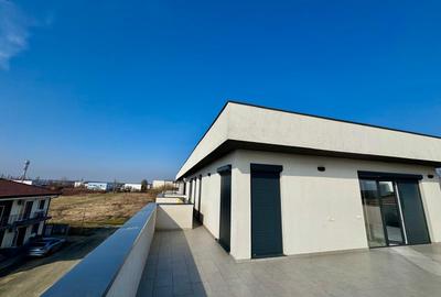 Apartament cu 4 camere decomandat în Ghirodei - 3