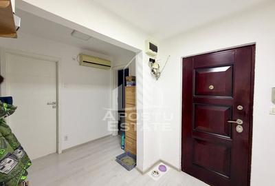 Apartament cu 4 camere decomandat, mobilat în Lipovei - 12