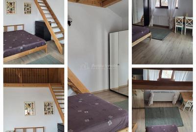 Casă cu 5 camere cu Teren 100 Mp în Valea Rosie - 7