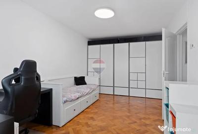 Apartament cu 2 camere decomandat în Aurel Vlaicu