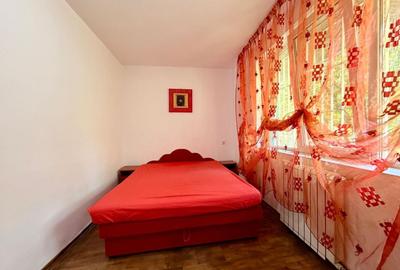 Apartament cu 2 camere decomandat, mobilat în Gheorgheni - 4