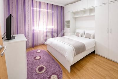 Apartament cu 2 camere decomandat în Lipovei - 5